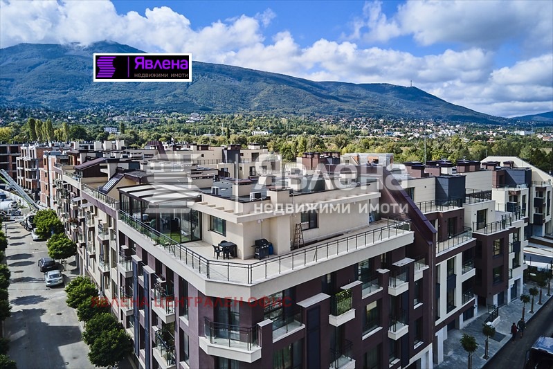 For Sale  3 bedroom Sofia , Krastova vada , 370 sq.m | 28762619 - image [14]