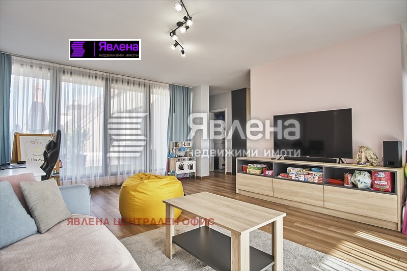 Продава  4-стаен град София , Кръстова вада , 370 кв.м | 28762619 - изображение [2]