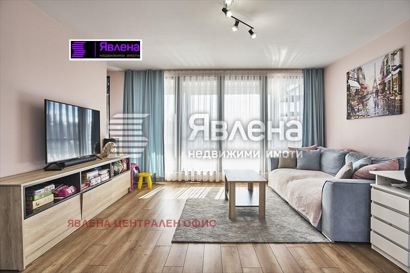 Продава  4-стаен град София , Кръстова вада , 370 кв.м | 28762619