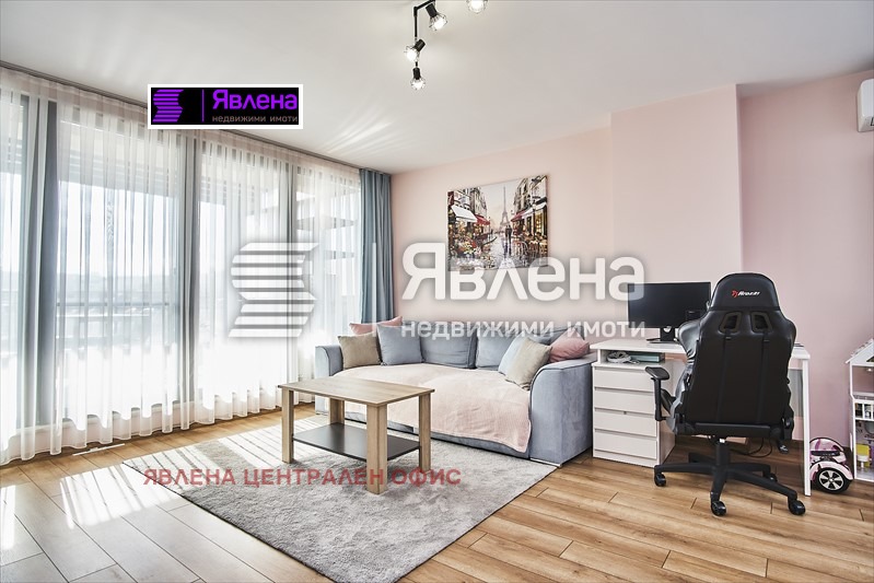 Продава  4-стаен град София , Кръстова вада , 370 кв.м | 28762619 - изображение [3]