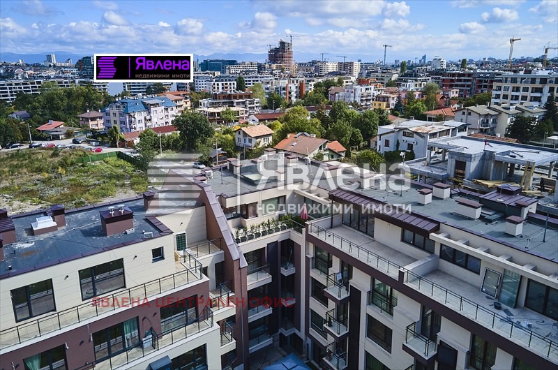 For Sale  3 bedroom Sofia , Krastova vada , 370 sq.m | 28762619 - image [15]