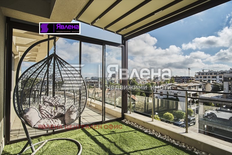 For Sale  3 bedroom Sofia , Krastova vada , 370 sq.m | 28762619 - image [11]