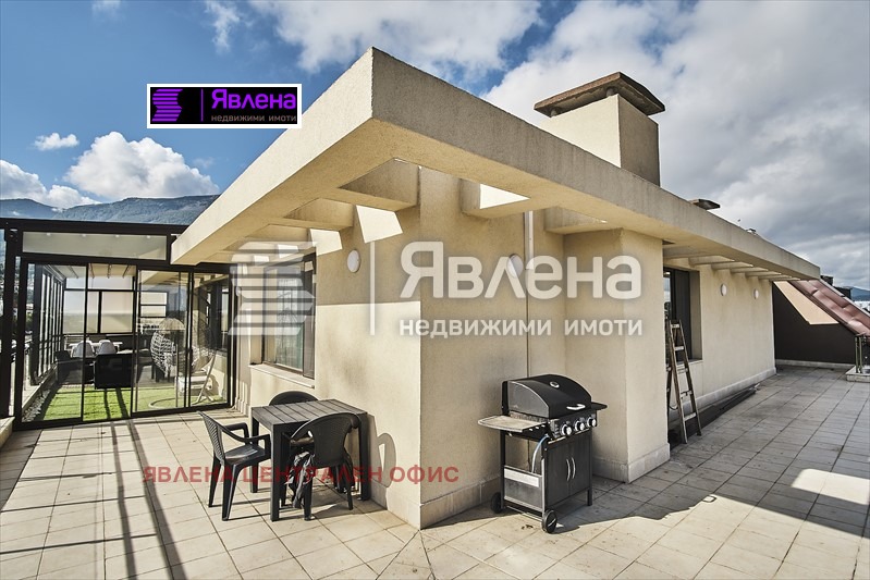 For Sale  3 bedroom Sofia , Krastova vada , 370 sq.m | 28762619 - image [13]