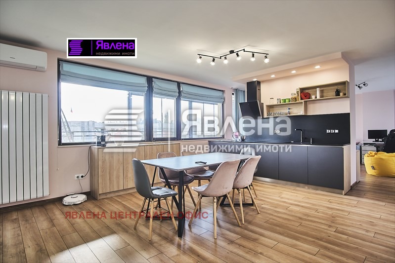 For Sale  3 bedroom Sofia , Krastova vada , 370 sq.m | 28762619 - image [6]