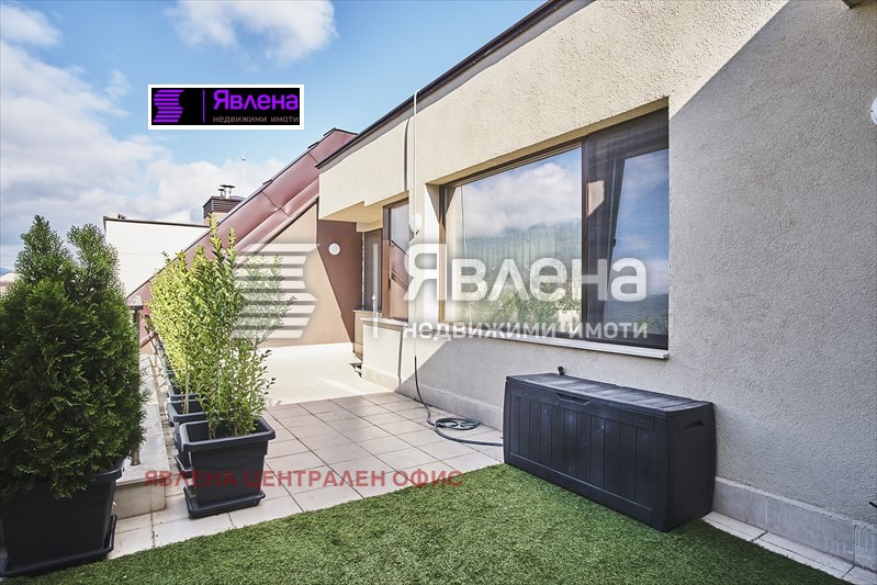 For Sale  3 bedroom Sofia , Krastova vada , 370 sq.m | 28762619 - image [8]