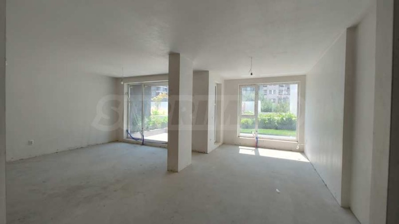 Продава  4-стаен град София , Люлин 2 , 163 кв.м | 56320095 - изображение [2]