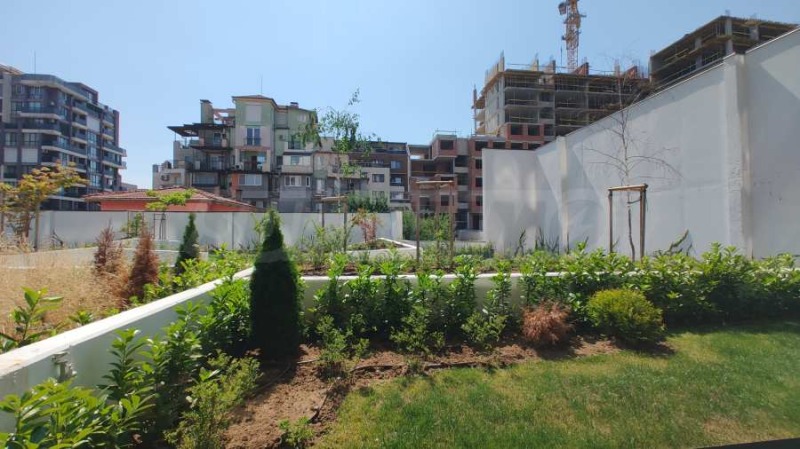 Продава  4-стаен град София , Люлин 2 , 163 кв.м | 56320095 - изображение [4]