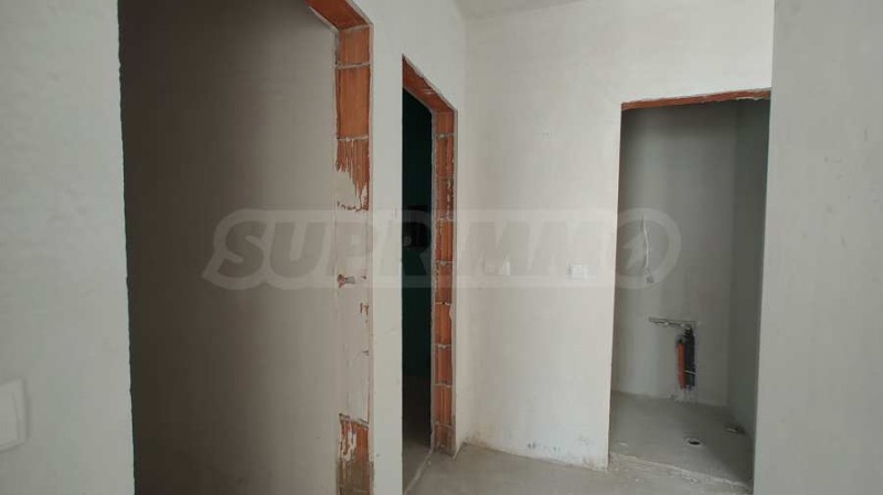 Продава  4-стаен град София , Люлин 2 , 163 кв.м | 56320095 - изображение [9]