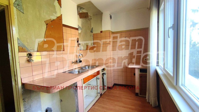 Продава  4-стаен град Стара Загора , Център , 100 кв.м | 58521206 - изображение [8]