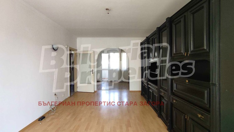 Продава  4-стаен град Стара Загора , Център , 100 кв.м | 58521206