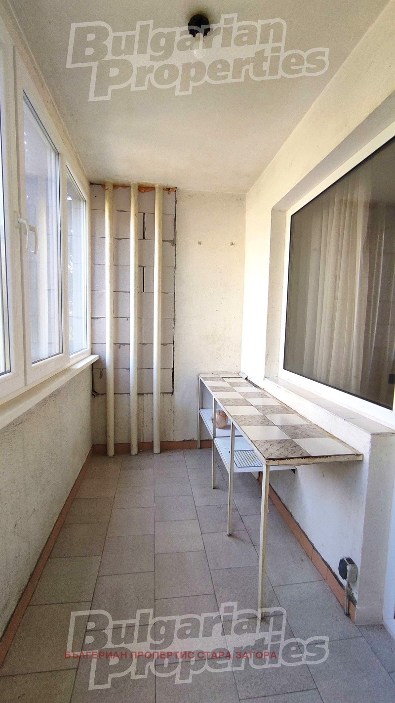 Продава  4-стаен град Стара Загора , Център , 100 кв.м | 58521206 - изображение [16]