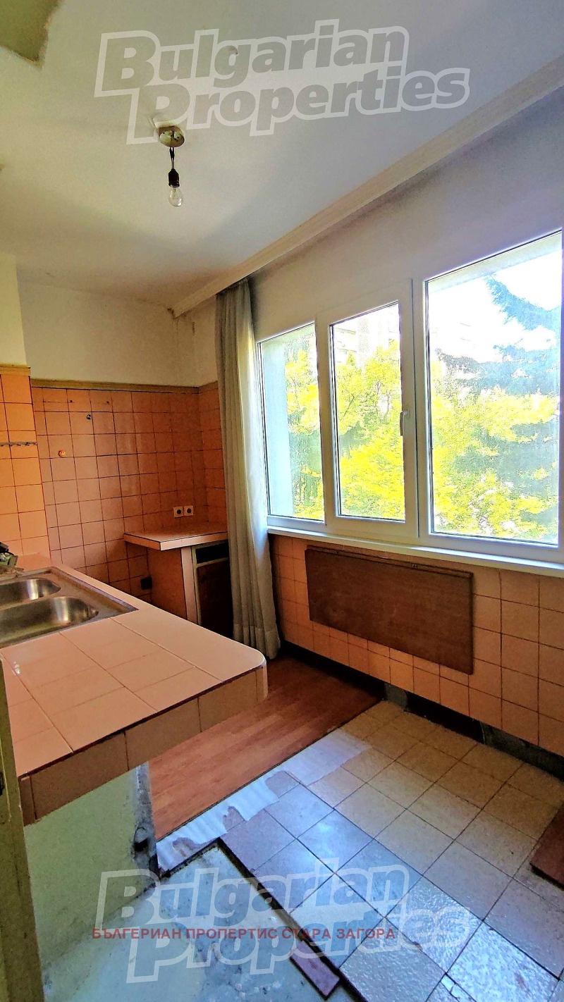 Продава  4-стаен град Стара Загора , Център , 100 кв.м | 58521206 - изображение [6]