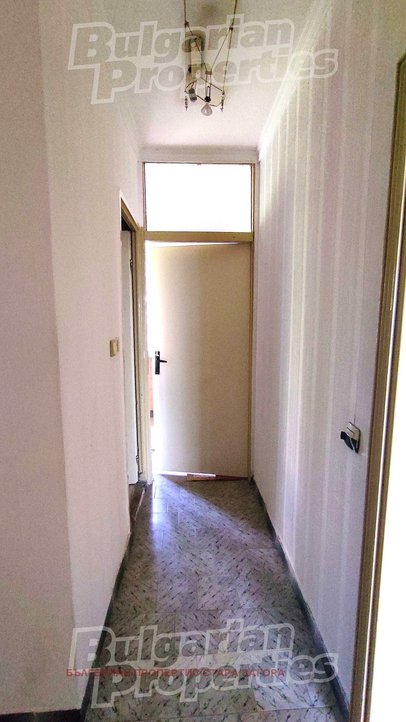 Продава  4-стаен град Стара Загора , Център , 100 кв.м | 58521206 - изображение [17]