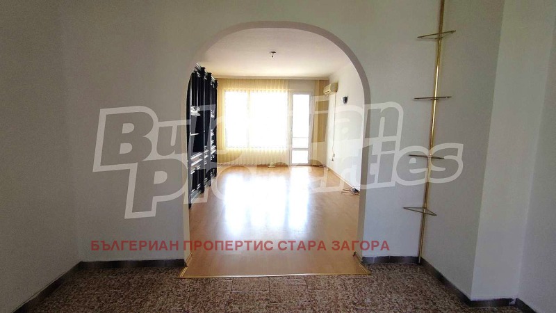 Продава  4-стаен град Стара Загора , Център , 100 кв.м | 58521206 - изображение [3]