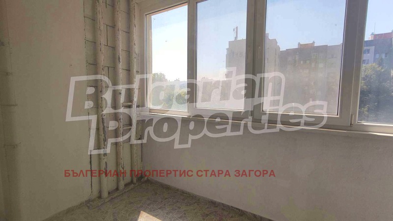 Продава  4-стаен град Стара Загора , Център , 100 кв.м | 58521206 - изображение [5]