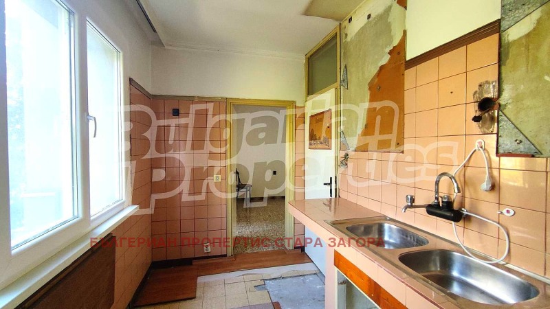 Продава  4-стаен град Стара Загора , Център , 100 кв.м | 58521206 - изображение [7]