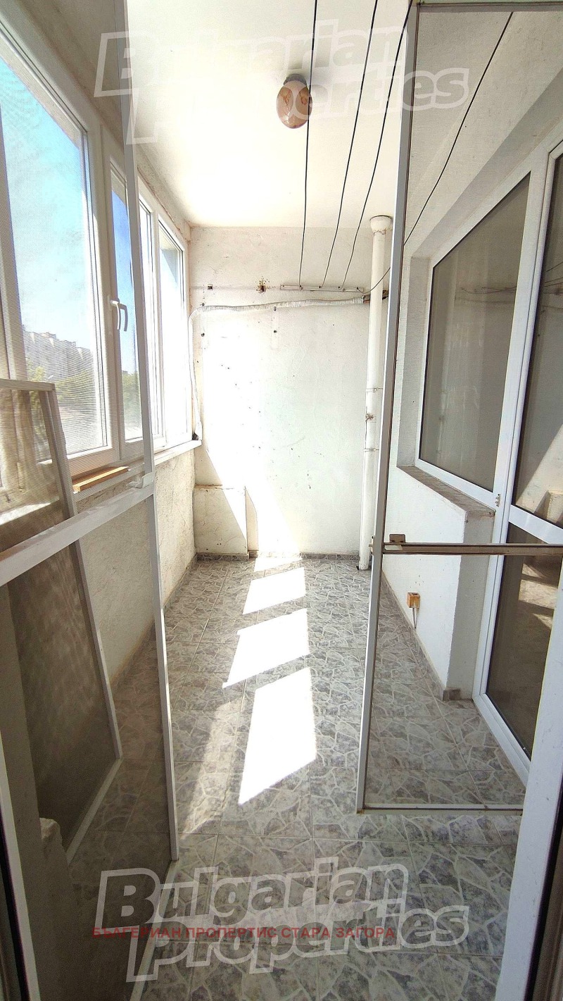 Продава  4-стаен град Стара Загора , Център , 100 кв.м | 58521206 - изображение [10]