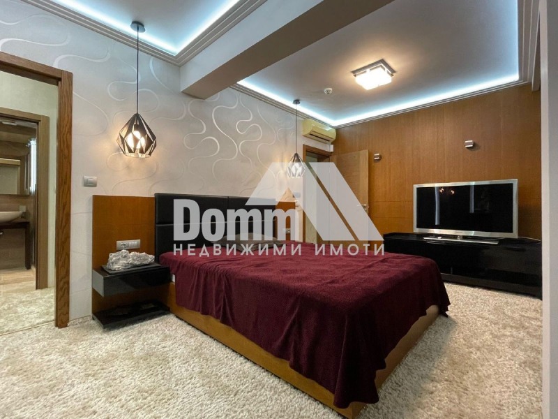 Продава МНОГОСТАЕН, гр. Варна, Гръцка махала, снимка 8 - Aпартаменти - 47290935