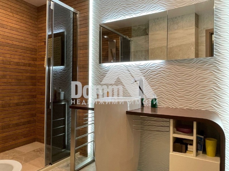 Продава МНОГОСТАЕН, гр. Варна, Гръцка махала, снимка 9 - Aпартаменти - 47290935