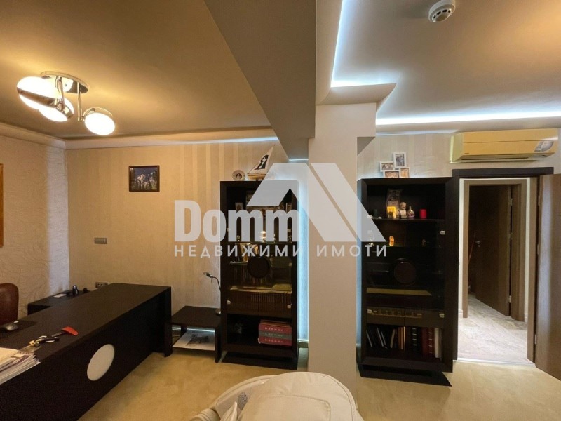 Продава МНОГОСТАЕН, гр. Варна, Гръцка махала, снимка 11 - Aпартаменти - 47290935