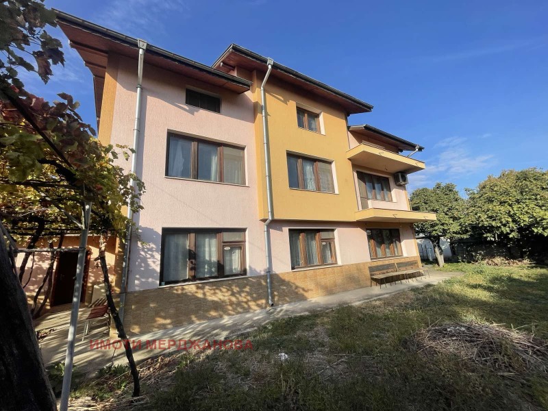 Продава  Етаж от къща град Стара Загора , Кольо Ганчев , 182 кв.м | 32665850