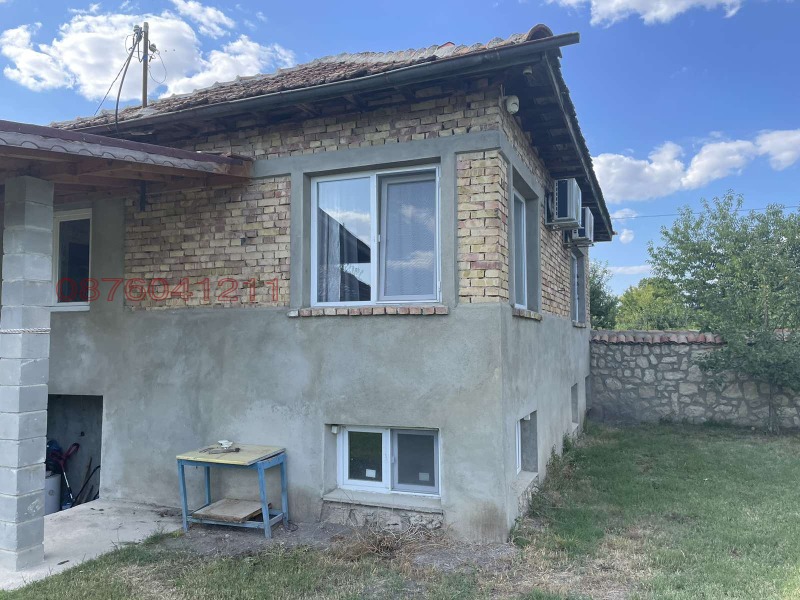 Продава  Къща област Варна , с. Царевци , 120 кв.м | 88186305 - изображение [17]