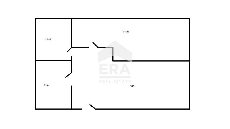 À vendre  Maison région Kyoustendil , Dyakovo , 72 m² | 88128063 - image [4]