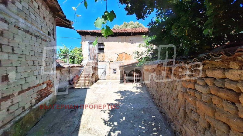 Til salg  Hus region Plovdiv , Otets Paisievo , 56 kvm | 67019230 - billede [4]