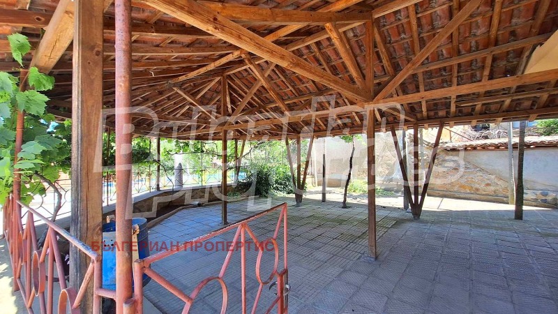 Til salg  Hus region Plovdiv , Otets Paisievo , 56 kvm | 67019230 - billede [5]