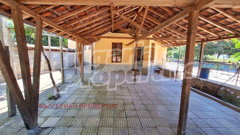 Til salg  Hus region Plovdiv , Otets Paisievo , 56 kvm | 67019230 - billede [8]
