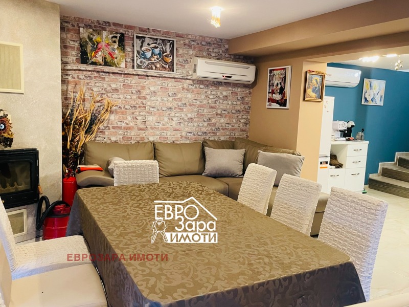 Продава КЪЩА, с. Ягода, област Стара Загора, снимка 6 - Къщи - 53285440