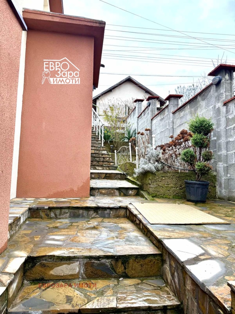 Продава КЪЩА, с. Ягода, област Стара Загора, снимка 2 - Къщи - 53285440