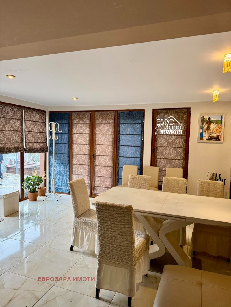 Продава КЪЩА, с. Ягода, област Стара Загора, снимка 7 - Къщи - 53285440