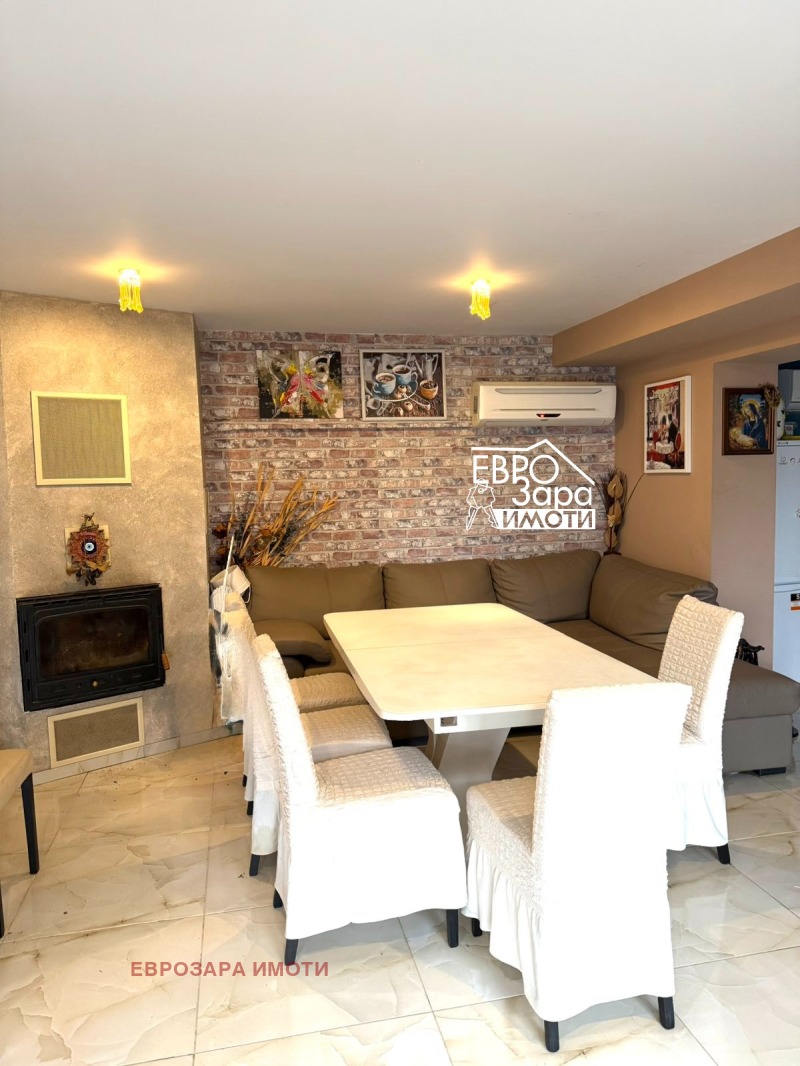 Продава КЪЩА, с. Ягода, област Стара Загора, снимка 8 - Къщи - 53285440