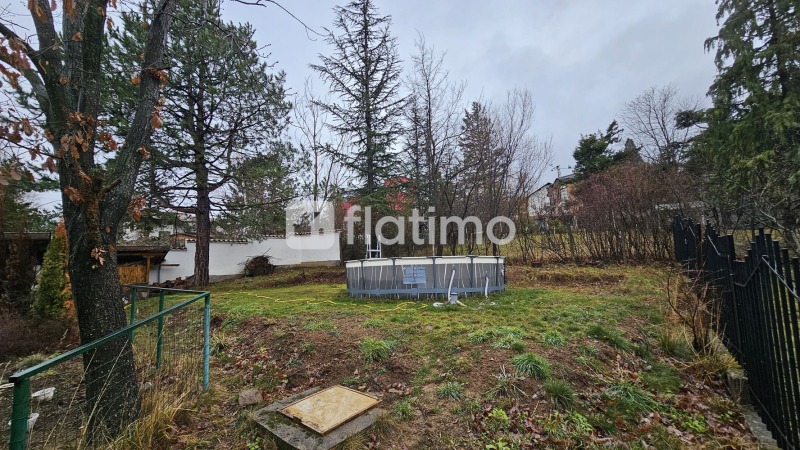 Продава КЪЩА, гр. София, в.з.Симеоново - Драгалевци, снимка 12 - Къщи - 53337449