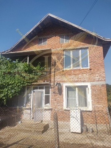 Продава КЪЩА, с. Голямо Буково, област Бургас