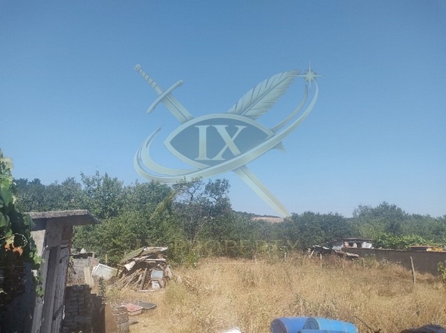 Продава КЪЩА, с. Голямо Буково, област Бургас, снимка 4 - Къщи - 54446016