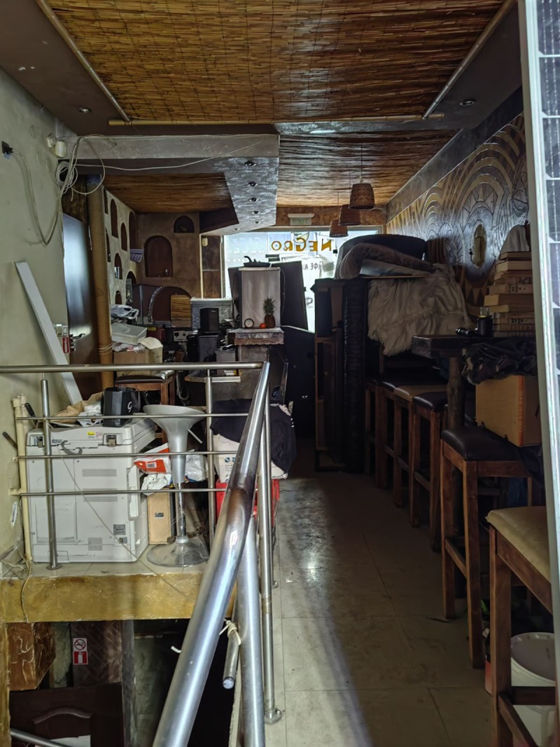 Продава МАГАЗИН, гр. Пловдив, Кършияка, снимка 3 - Магазини - 52938078