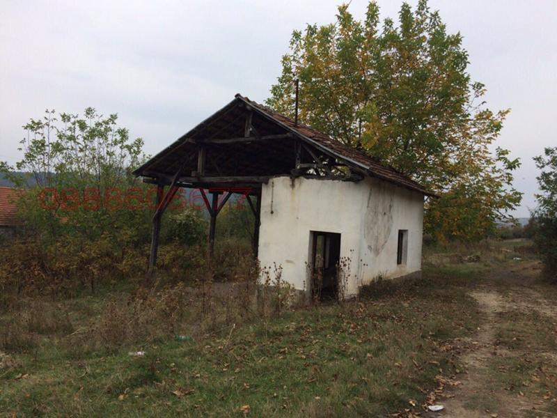 Продава ПРОМ. ПОМЕЩЕНИЕ, с. Хубавене, област Враца, снимка 4 - Производствени сгради - 52826336
