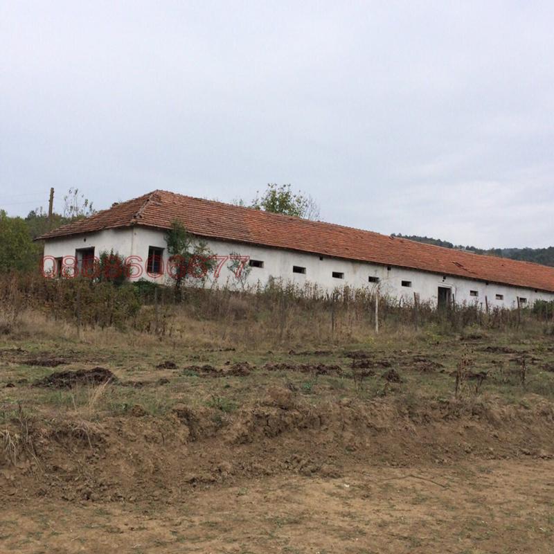 Продава ПРОМ. ПОМЕЩЕНИЕ, с. Хубавене, област Враца