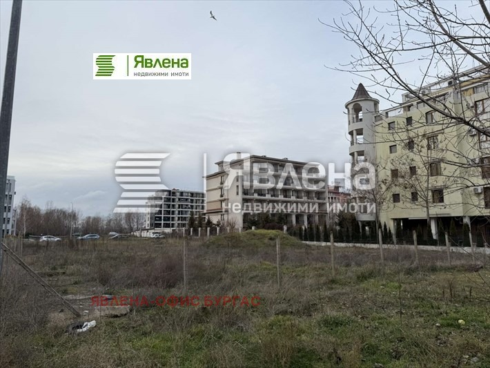 À venda  Trama região Burgas , Nesebar , 1191 m² | 90506730 - imagem [3]