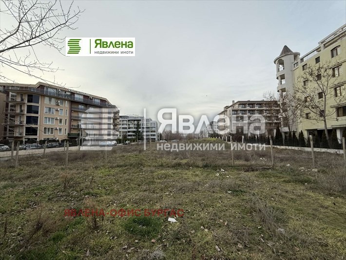 Продава  Парцел област Бургас , гр. Несебър , 1191 кв.м | 90506730 - изображение [2]