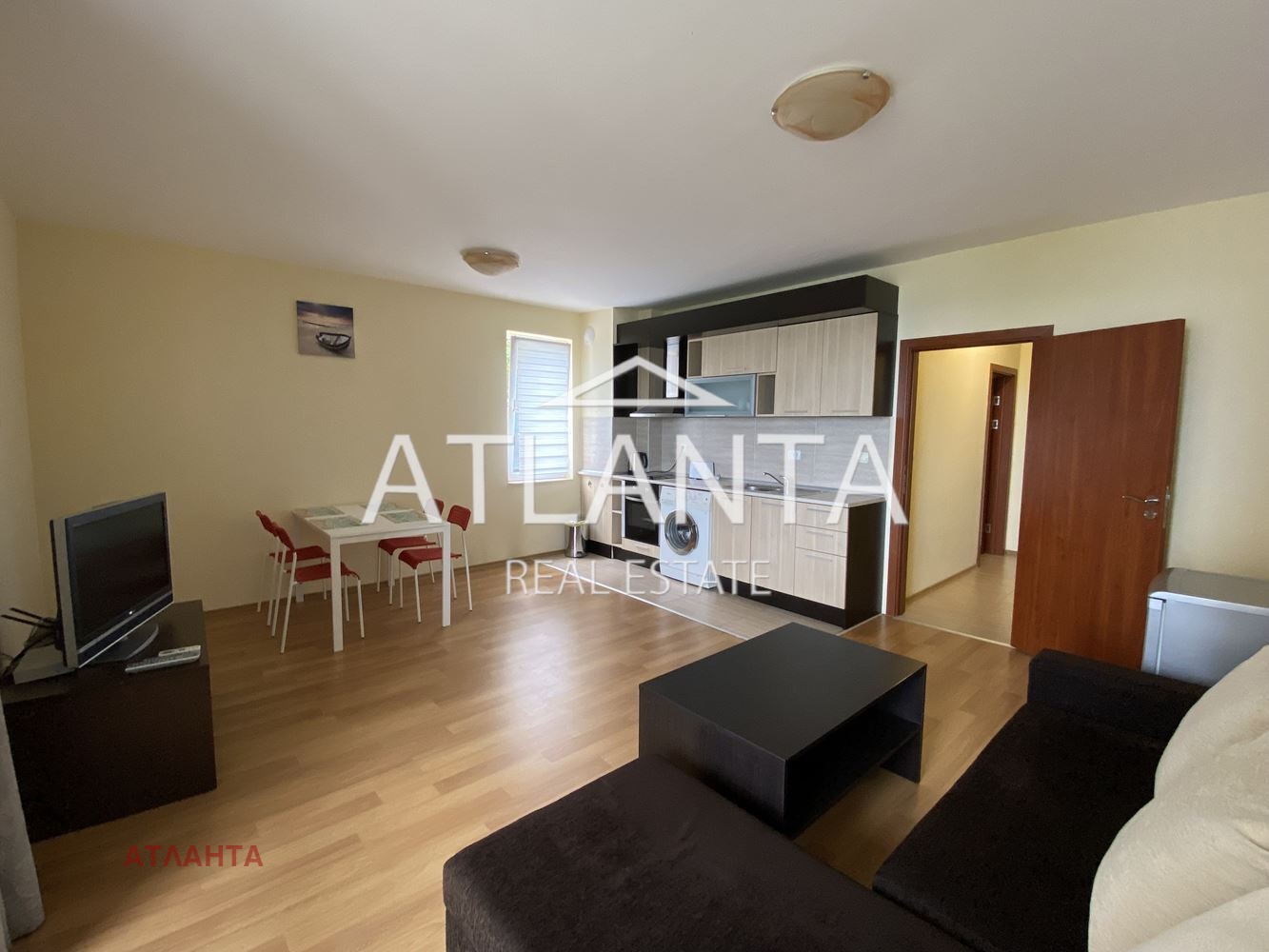 Продава 2-СТАЕН, гр. Варна, к.к. Чайка, снимка 2 - Апартаменти - 51328702