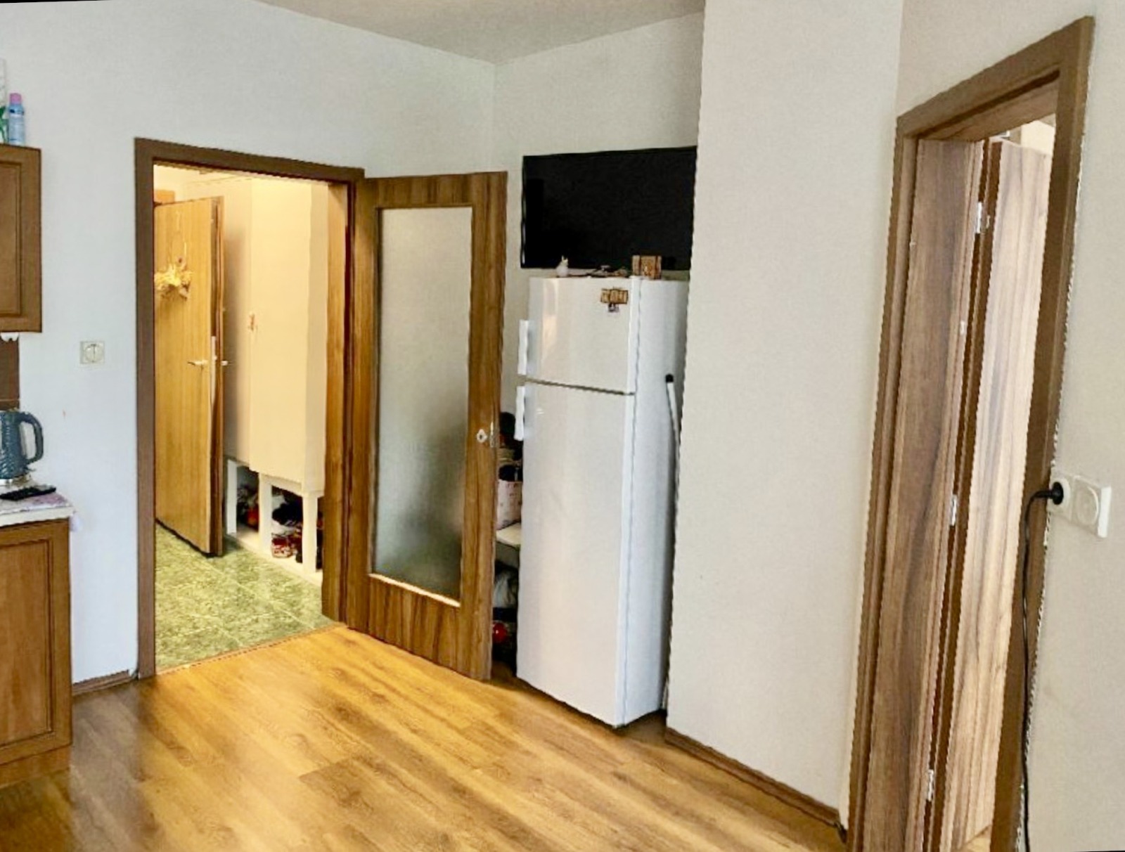 Продава 2-СТАЕН, гр. София, Център, снимка 2 - Апартаменти - 53719279