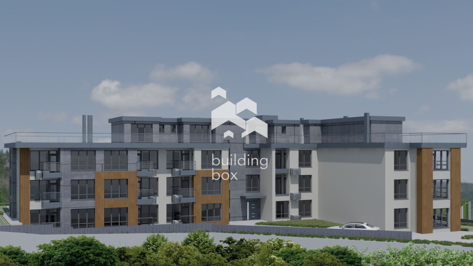 Продава 2-СТАЕН, гр. Варна, Изгрев, снимка 2 - Апартаменти - 54452124