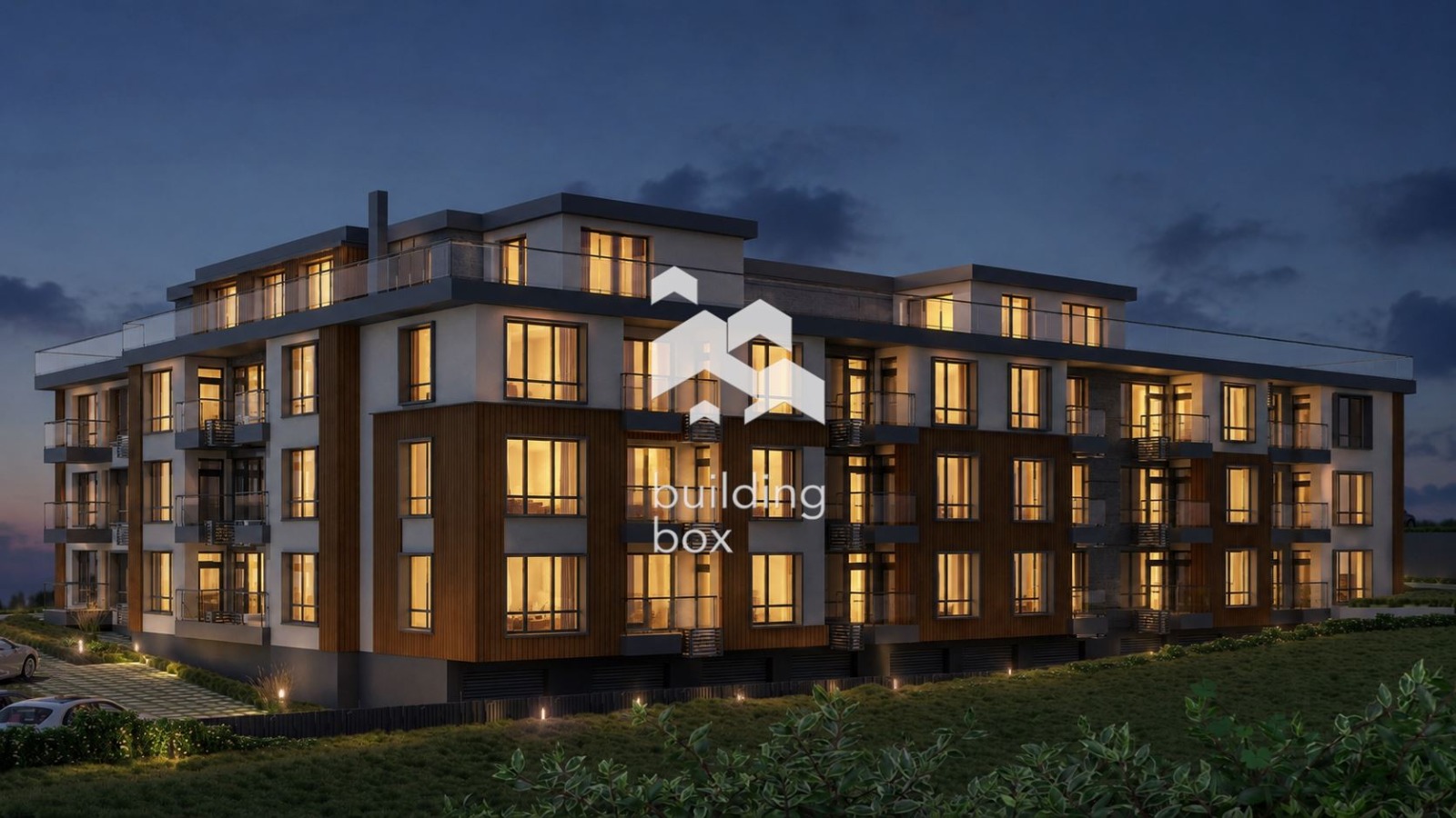 Продава 2-СТАЕН, гр. Варна, Изгрев, снимка 5 - Апартаменти - 54452124