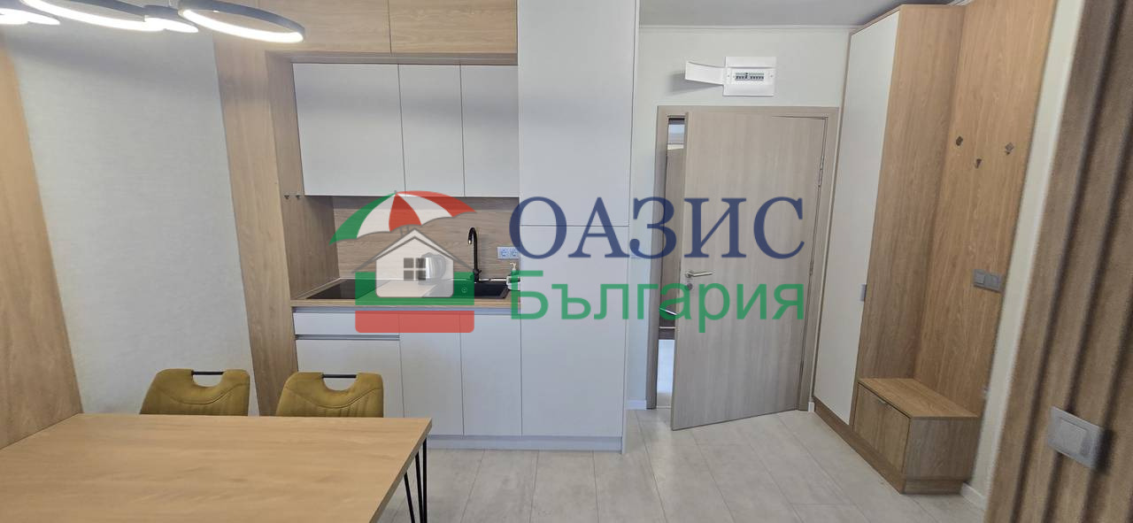 Продава 2-СТАЕН, к.к. Слънчев бряг, област Бургас, снимка 8 - Апартаменти - 54515749