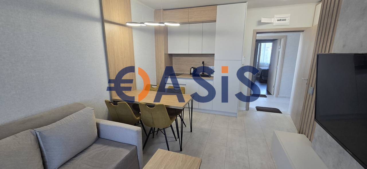 Продава 2-СТАЕН, к.к. Слънчев бряг, област Бургас, снимка 3 - Апартаменти - 54515749