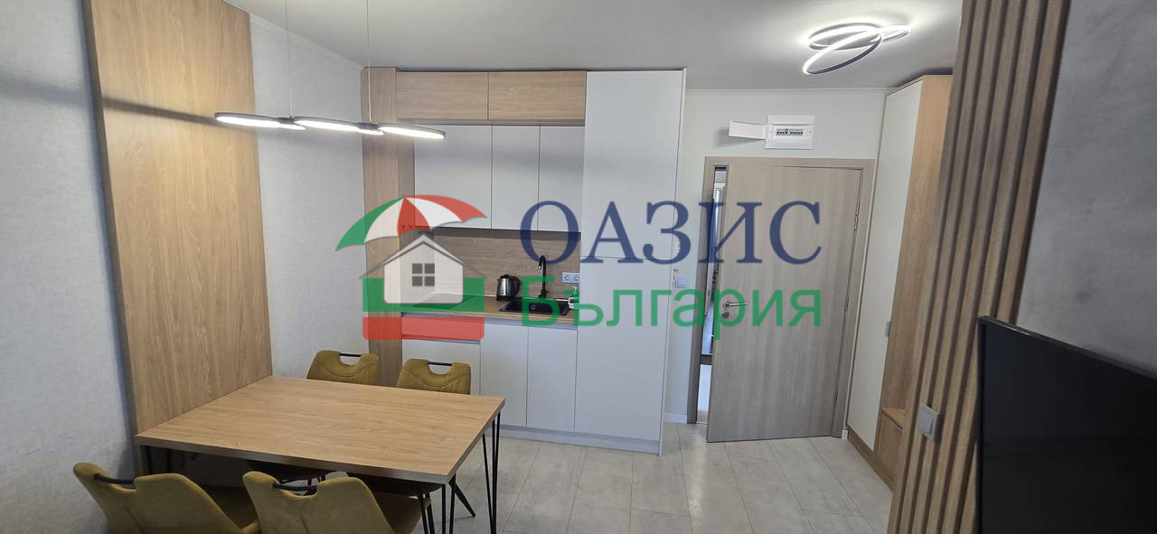 Продава 2-СТАЕН, к.к. Слънчев бряг, област Бургас, снимка 7 - Апартаменти - 54515749
