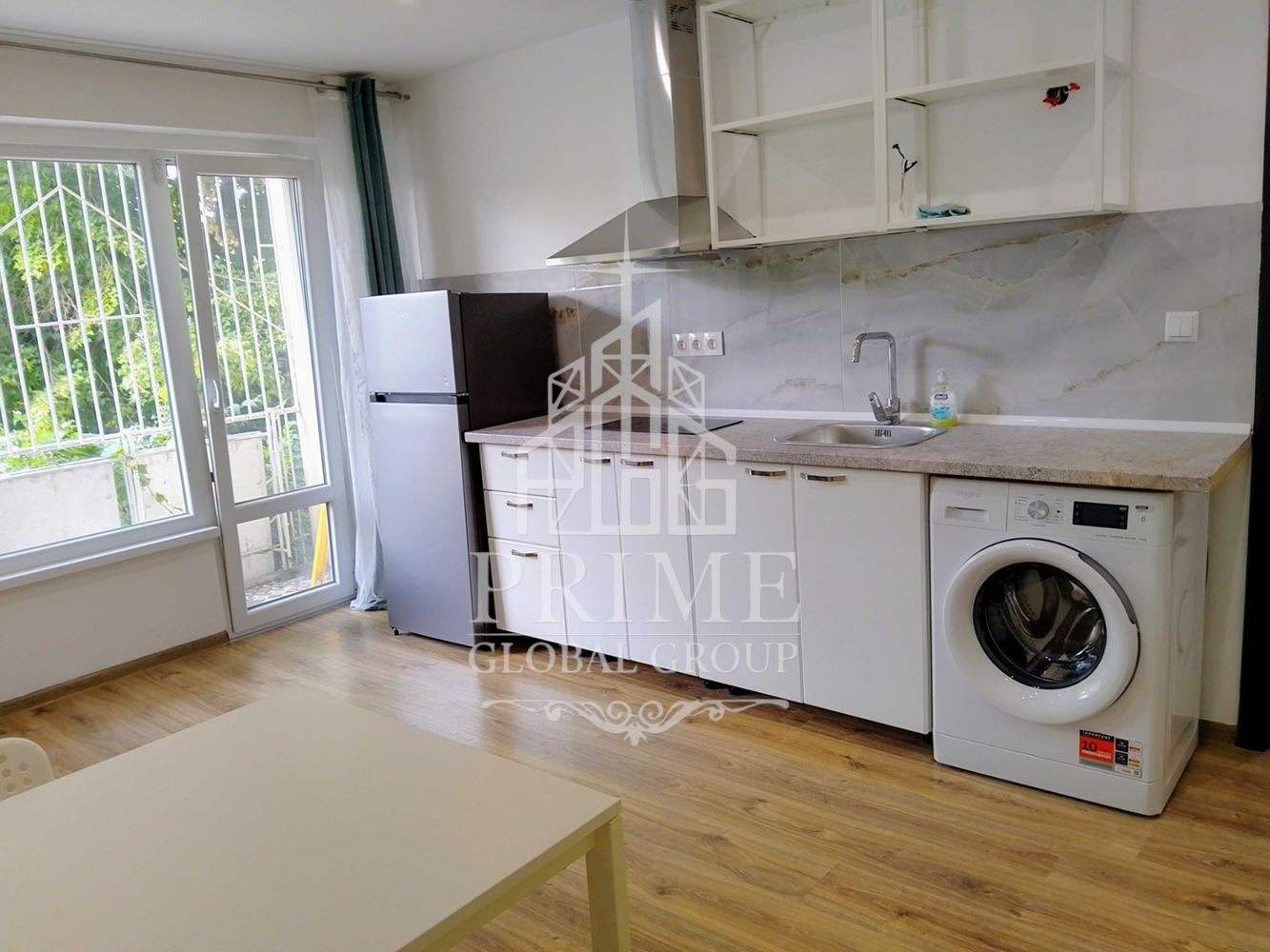 Продава 2-СТАЕН, гр. Варна, Трошево, снимка 2 - Апартаменти - 54698438